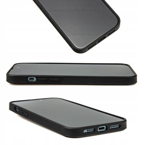 Etui Bewood Unique do iPhone 15 - Planets - Mars z MagSafe na Arena.pl