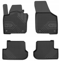 Dywaniki gumowe VOLKSWAGEN Beetle 2011-2019 HB