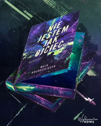 Nie jestem jak ojciec na Arena.pl