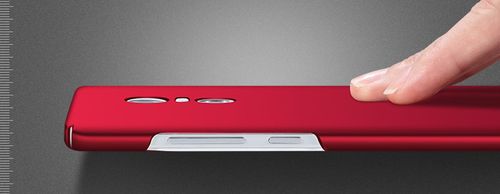 ETUI CASE MSVII XIAOMI REDMI NOTE 4 SNAPDRAGON na Arena.pl