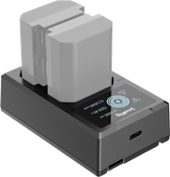 Smallrig 4087 - ładowarka do akumulatorów NP-FZ100