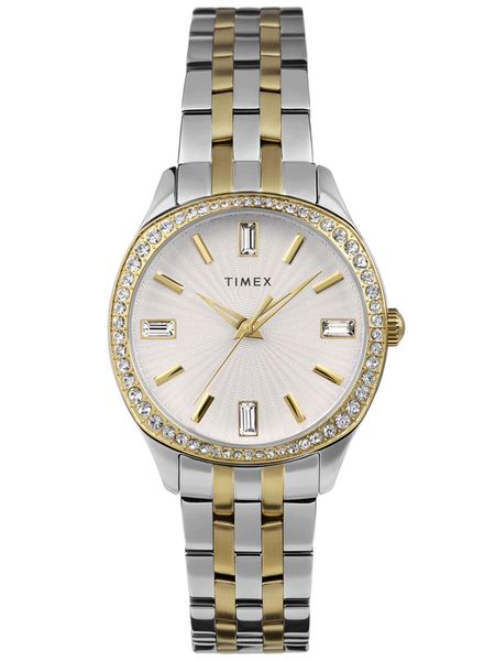 ZEGAREK DAMSKI Timex ARIANA TW2W17700 + BOX zdjęcie 1