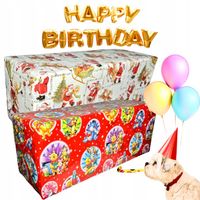 SAMOCHÓD ZDALNIE STEROWANY DUŻY AUTO PILOT RC + ZEGAREK STERUJĄCY DRIFT 4x4