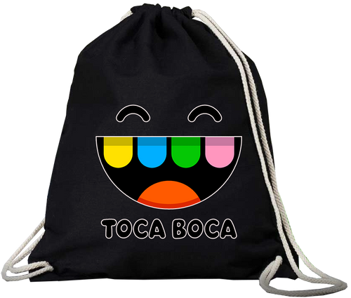 Worek Sportowy Toca Life World na Arena.pl