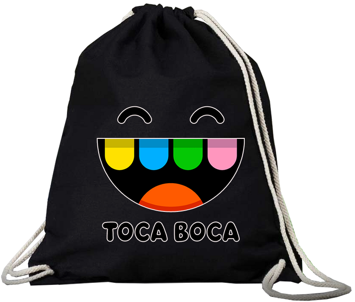 Worek Sportowy Toca Life World zdjęcie 2