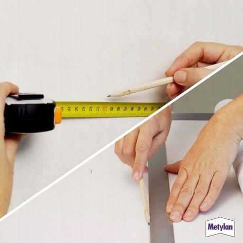 Klej Do Tapet Na Fizelinie Winylowych Grubych Metylan Direct Control 200 g na Arena.pl