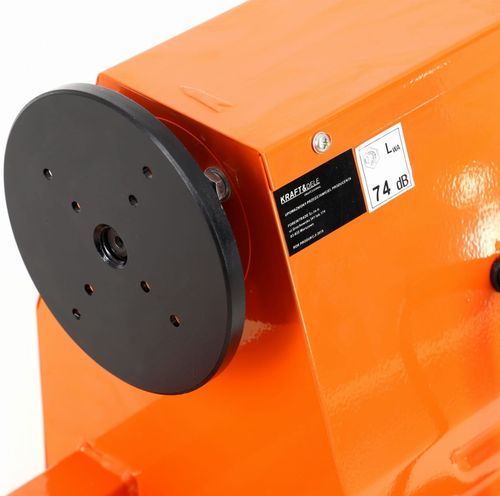 tokarka stołowa do drewna 650w kd1732 na Arena.pl