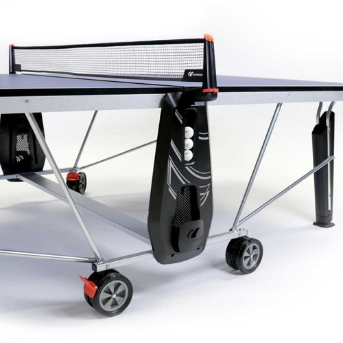 Stół do tenisa 500 Indoor Cornilleau niebieski na Arena.pl