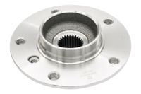 Piasta koła z łożyskiem do BMW 3