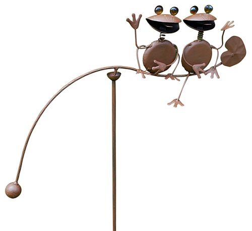 Double Frog Garden Spinner 50 " na Arena.pl