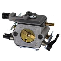 GAŹNIK DO PILARKI HUSQVARNA 51 55 typ ZAMA