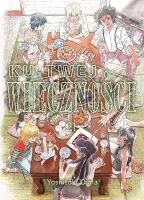 Ku twej wieczności. Tom 21