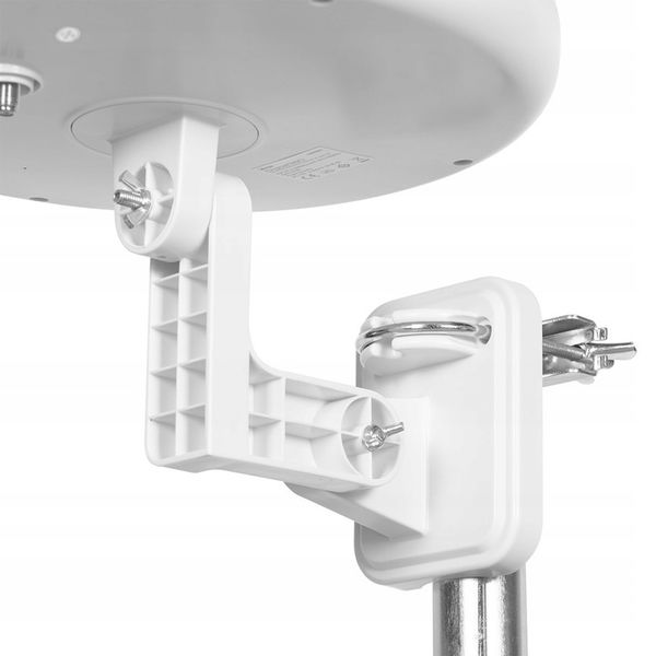 ANTENA DVBT2 DOOKÓLNA LTE MUX8 Digital360 VA0024 zdjęcie 5