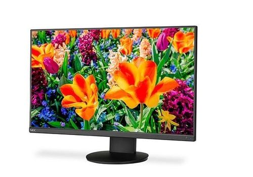 Monitor Multisync E243F IPS DP USB-C Czarny na Arena.pl