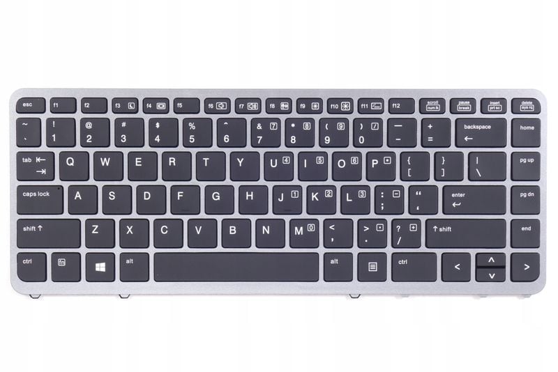 Klawiatura Tradebit 6635 do HP, Compaq zdjęcie 1
