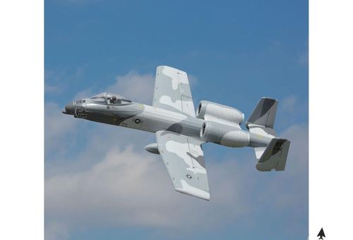 E-flite UMX A-10 BL BNF Basic na Arena.pl