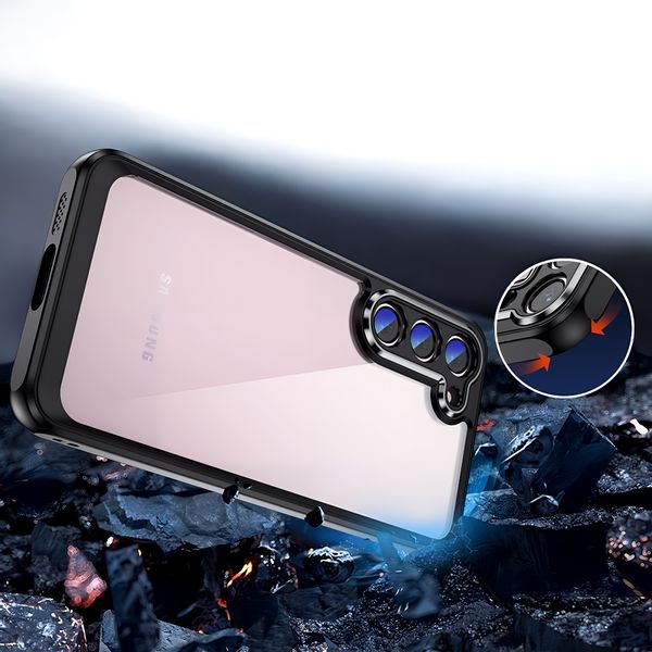 Etui LIQ EVO do Samsung Galaxy S23 zdjęcie 6