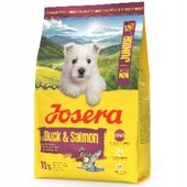 Josera karma sucha kaczka 3 kg