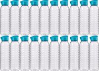 Butelka plastikowa Curver 750 ml przeźroczysta z bidonem x20