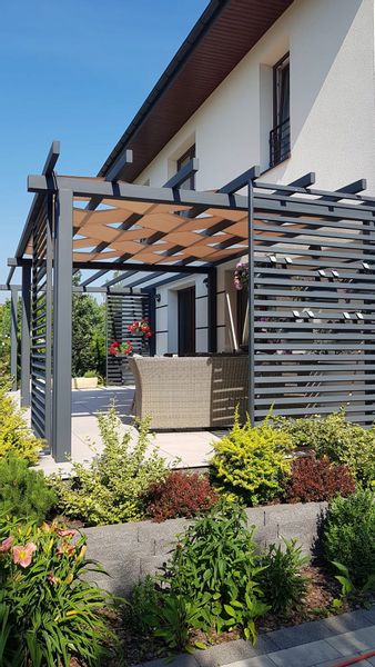 ŻAGIEL WODOSZCZELNY PAS ALTANOWY SZER 0,5 X DŁ 5M zdjęcie 3