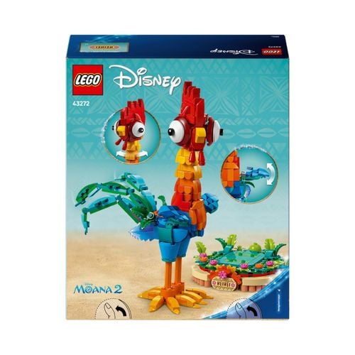 LEGO Heihei 43272 na Arena.pl