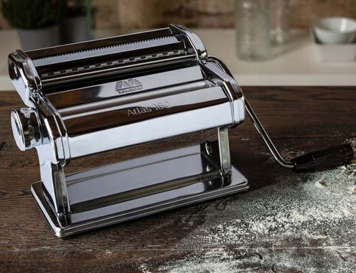 Maszynka do makaronu Marcato Atlas 180 DUŻA na Arena.pl