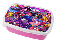 Pojemnik śniadaniowy Brawl Stars