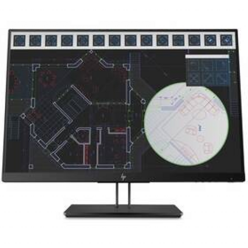 Monitor HP Z24i G2 (1JS08A4 ABB) na Arena.pl