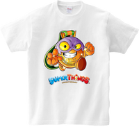 Koszulka T-shirt Super Things