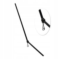 Rurka Antysplątaniowa Wygięta 28 cm Produkt Polski