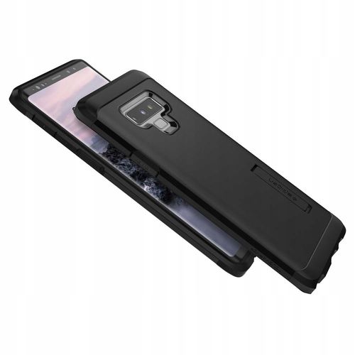 ETUI SPIGEN TOUGH ARMOR HYBRYDA CASE GALAXY NOTE 9 na Arena.pl