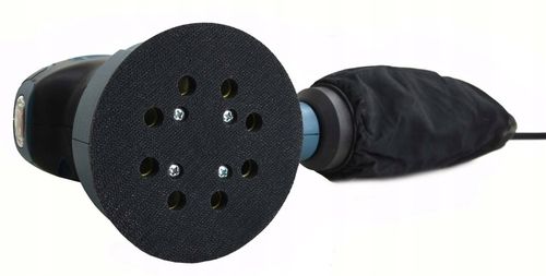 SZLIFIERKA OSCYLACYJNA MIMOSRODOWA DO DREWNA REGULACJA OBROTOW ELEKTRYCZNA na Arena.pl