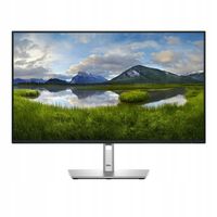 Monitor 27 cali Dell P2725H Full HD IPS 100Hz 5ms DiplayPort HDMI VGA