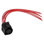 ZESTAW NAPRAWCZY WIĄZKI SONDY LAMBDA FIAT FREEMONT 2012 2013 2014 2015