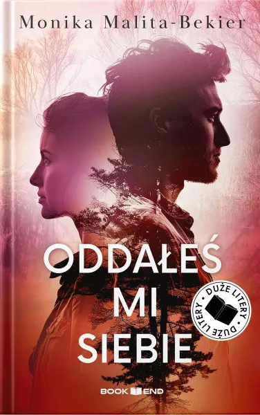 Oddałeś mi siebie (Duże Litery) zdjęcie 1