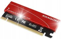 ADAPTER WEWNĘTRZNY PCI-Express Axagon PCEM2-S PCIe x16 1x M.2 NVMe M-ke