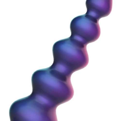 hueman   galaxy force vibrating butt plug with remote na Arena.pl