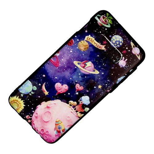 Etui Art 3D Huawei P30 Planety na Arena.pl