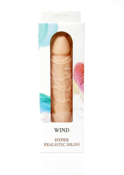 Dildo-Wind-Dildo zdjęcie 2