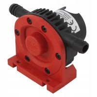Pompa do deszczówki Wolfcraft 600 W 1300 l/h