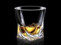 Zestaw 6 szklanek do whisky