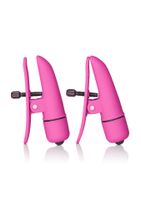 nipplettes pink