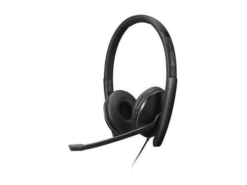 Lenovo USB-A Wired Stereo Headset Gen 2 na Arena.pl