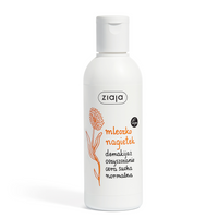 Ziaja Nagietek mleczko demakijaż oczyszczanie 200m