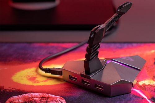 Mouse bungee Kruger&Matz Warrior GB-10 na Arena.pl