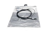 Linka hamulca ręcznego przód lewy/prawy VW POLO II 1985 1986 1987 1988 1989