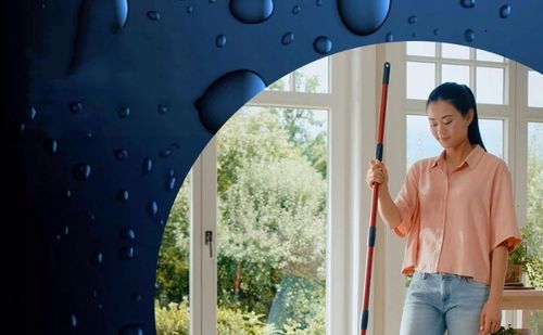 mop płaski vileda h2pro na Arena.pl