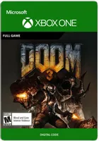 DOOM 3 XBOX  ONE SERIES X/S KLUCZ CD KEY KOD BEZ VPN 24/7