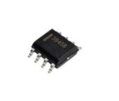 UC3845 UC3845B 3845B ST3845B SMD SOP8