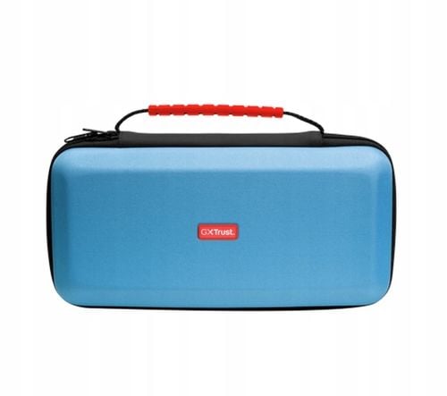 Etui TRUST GXT125 XL Niebieski na Arena.pl